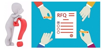 Request Quote/Sample Guide
