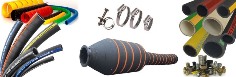 Rubber Manufacturing Processes Overview