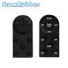 Custom Silicone Button Customization with OEM ODM Options