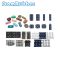 Custom Silicone Button Customization with OEM ODM Options