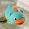 Non-Toxic Safe Silicone Baby Bath Toy Set for Infants – Fun Water Play Toys