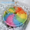 Non-Toxic Safe Silicone Baby Bath Toy Set for Infants – Fun Water Play Toys