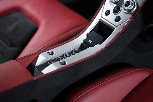 Silicone Automotive Parts Benefits