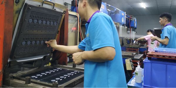Silicone Types and Manufacturing Standards
