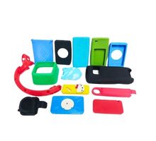 silicone rubber protect cover