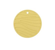 Silicone insulation gasket