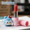 Custom Silicone Lipstick Holder Lip Gloss Silicone Case | Cute & Cartoon