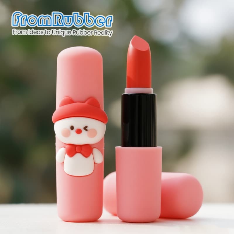 Why Every Traveler Needs a Silicone Lipstick Holder