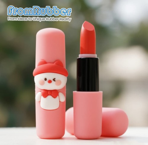 Why Every Traveler Needs a Silicone Lipstick Holder