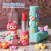 Unique Creative Silicone Lip Stick Case & Lip Gloss Holder | OEM & ODM Manufacturing