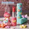 Unique Creative Silicone Lip Stick Case & Lip Gloss Holder | OEM & ODM Manufacturing