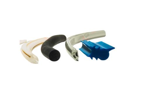 Custom Silicone Rubber Products Benefits