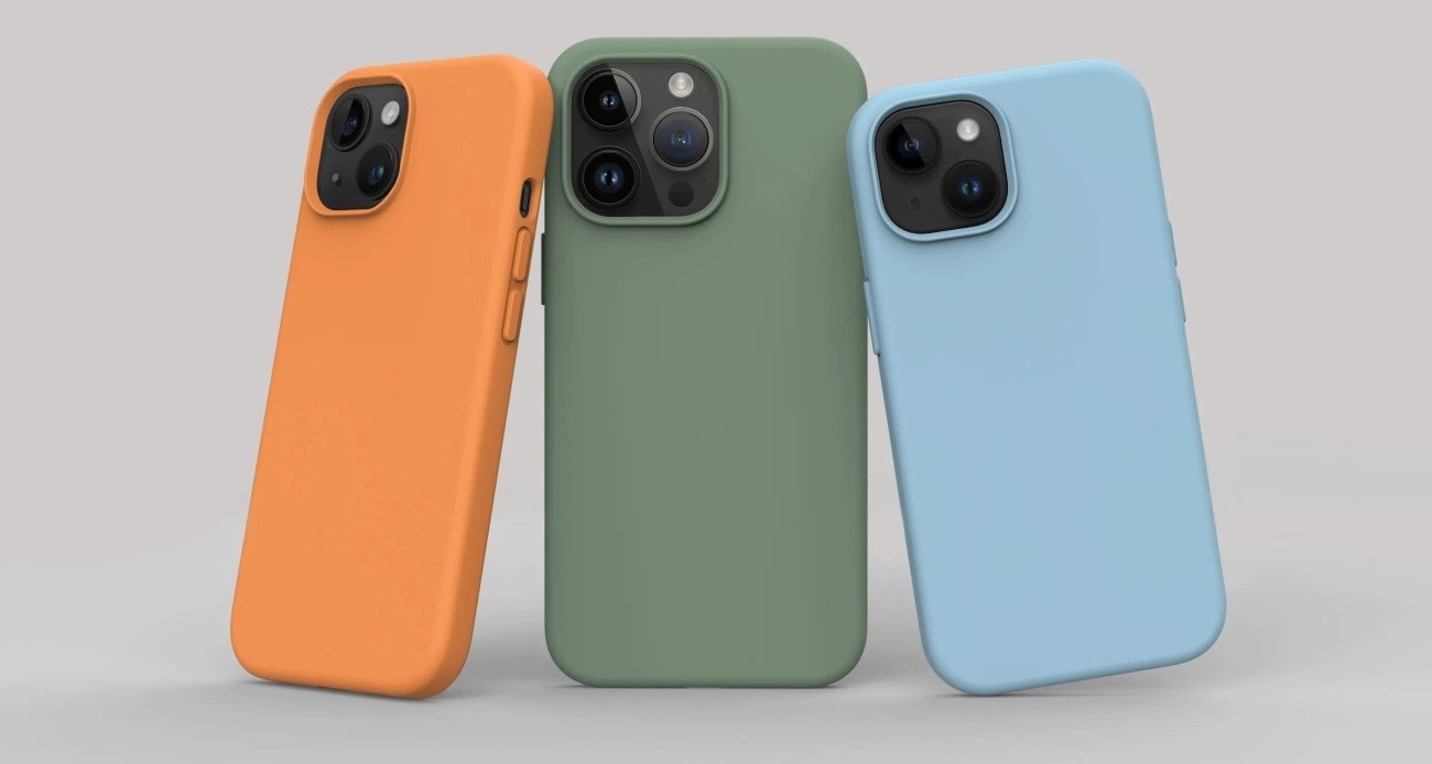 Silicone Rubber vs TPU Plastic Cases Comparison