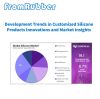 Development Trends in Customized Silicone Products Innovations and Market Insights