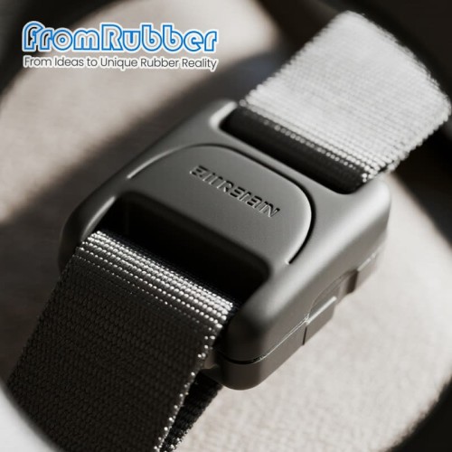 Anti-Collision Anti-Scratch Silicone Protective Cover for Car Seat Belts Buckle