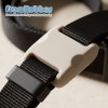 Custom Seat Belt Buckle Guard Silicone Sleeve - Car Interior Trim Protection