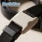 Custom Seat Belt Buckle Guard Silicone Sleeve - Car Interior Trim Protection