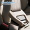 Custom Seat Belt Buckle Guard Silicone Sleeve - Car Interior Trim Protection