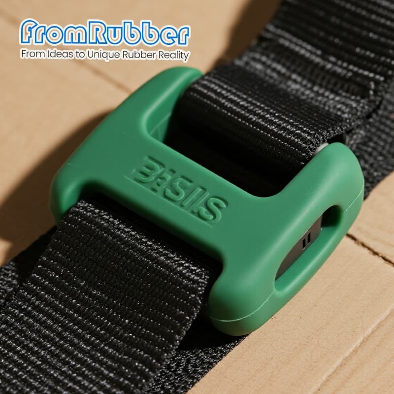 Easy Installation Silicone Sleeve