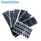 Custom Self Adhesive Silicone Rubber Pads Manufacturer Custom Sizes