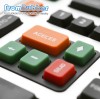 Beyond Buttons: Innovative Uses of Silicone Keypads in Modern Electronics