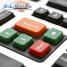 Beyond Buttons: Innovative Uses of Silicone Keypads in Modern Electronics