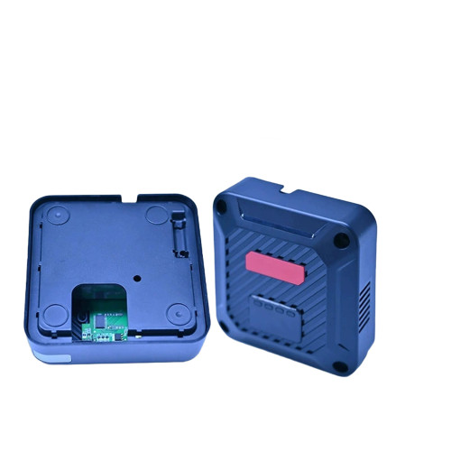 OEM Plastic Enclosure Manufacture China Custom IP65 Cases Supplier