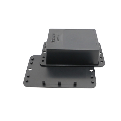 OEM Plastic Enclosure Manufacture China Custom IP65 Cases Supplier