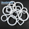 Precision Silicone Washers for Sensitive Equipment