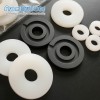 Fluid Sealing and Leak Prevention Rubber Washers for Plumbing