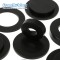 Precision Silicone Washers for Sensitive Equipment
