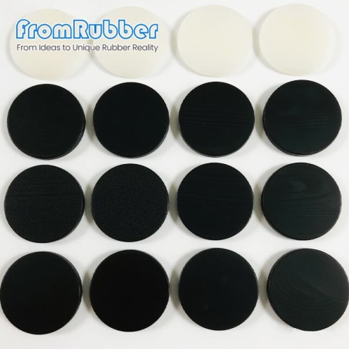 Versatile Silicone Gaskets for Home Appliances