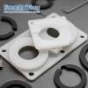 Versatile Silicone Gaskets for Home Appliances