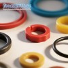Fluid Sealing and Leak Prevention Rubber Washers for Plumbing