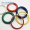High-Pressure Sealing Rubber Gaskets Silicone Faucent Washers O Rings