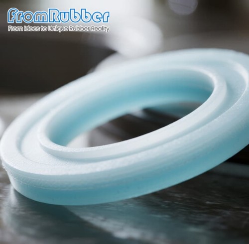 Silicone vs Rubber Seals: Which One Is Right for Your Project?