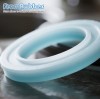 Silicone vs Rubber Seals: Which One Is Right for Your Project?