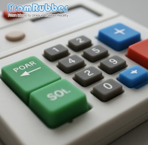 Custom Silicone Keypads for Legacy Equipment: How to Update or Replicate Obsolete Designs