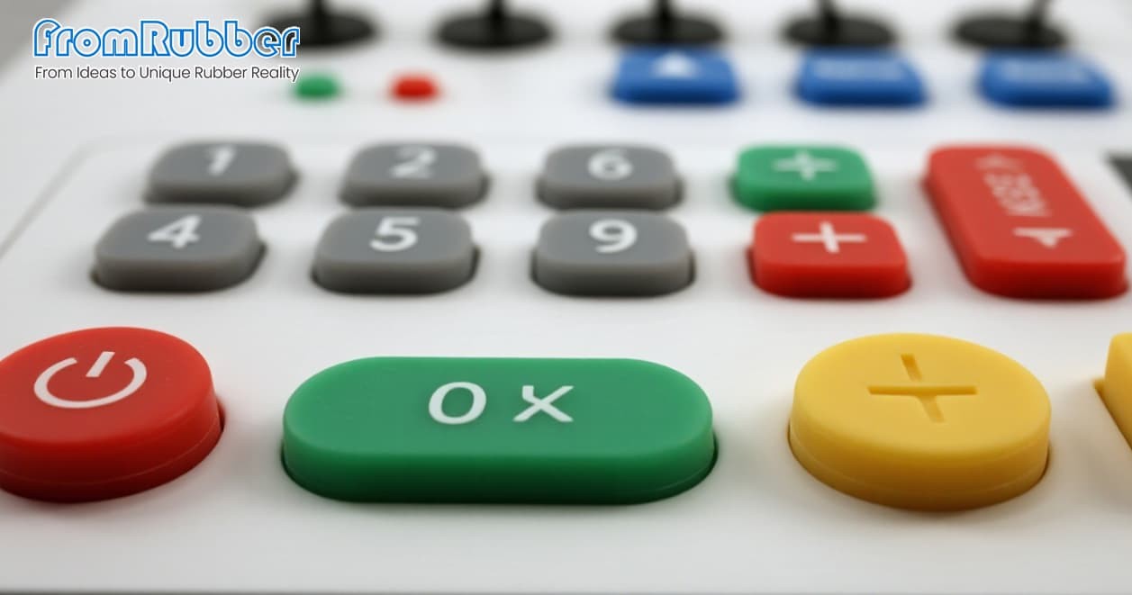 Supply chain management visualization showing delivery delays