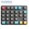 5 Signs You Need a New OEM Rubber Keypad Supplier