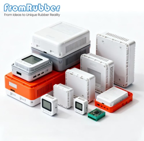 Common ABS Shell Design Mistakes to Avoid