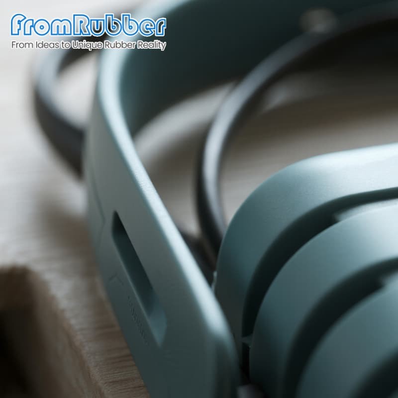 ABS material testing for weather resistance