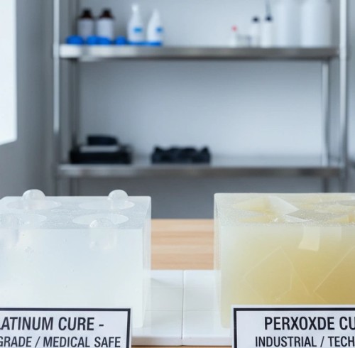 Are Silicone Molds Safe for Health ? 2025 Guide Food Grade Tested