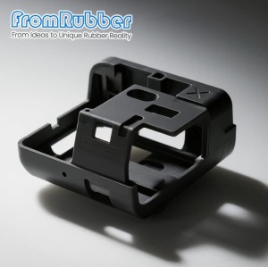 DIN Rail Mount Plastic Enclosure - Compact Modular Electrical Case