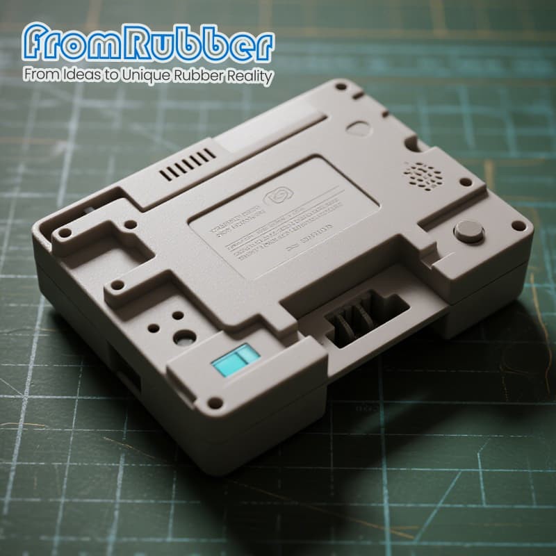 Why Choose DIN Rail Mount Plastic Enclosures? Streamlining Your Industrial Control Panel Build