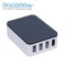 Power Adapter Housing Multi-port Type C Charger Plastic Shell