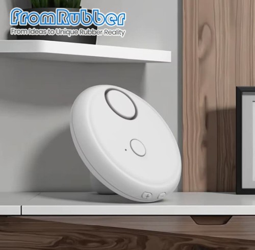 Protecting Your Core: How Precision ABS Housings Enhance Buzzer and Vibration Alarm Performance