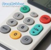 Case study & manufacturing insights of medical infusion pump keypad & payment terminal keypad