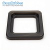 Silicone Rubber Seals for Moving Parts and Rotating Applications