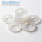 Non-Yellowing Silicone Seals with UV and Ozone Stability